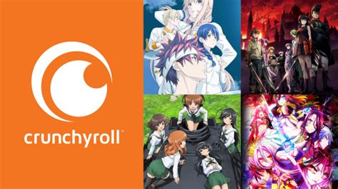 is akame ga kill on crunchyroll|food wars season 2 crunchyroll.